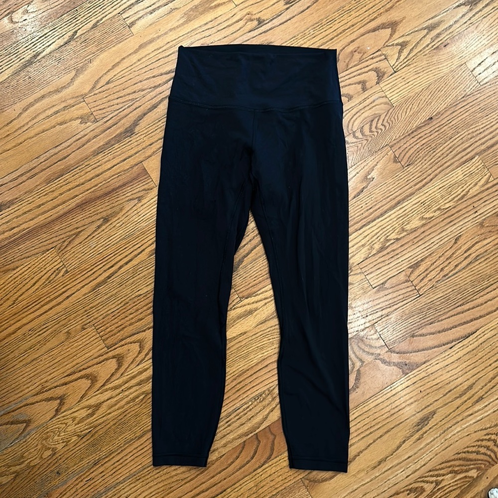 lululemon 25” aligns